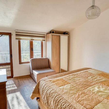 Savovic_Lux Apartment Petrovac Екстериор снимка