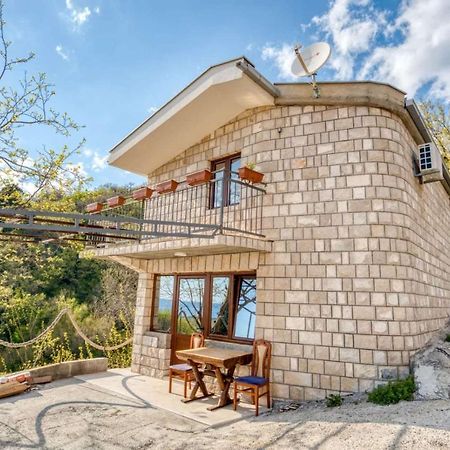 Savovic_Lux Apartment Petrovac Екстериор снимка