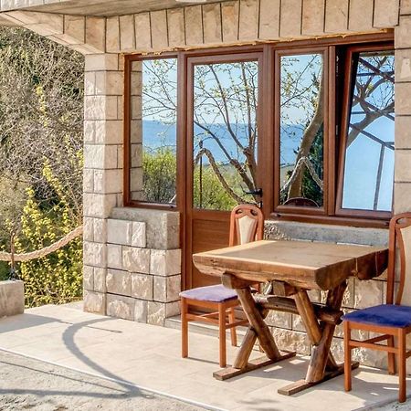Savovic_Lux Apartment Petrovac Екстериор снимка