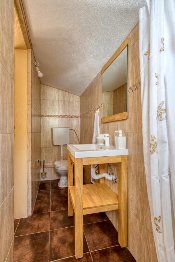 Savovic_Lux Apartment Petrovac Екстериор снимка