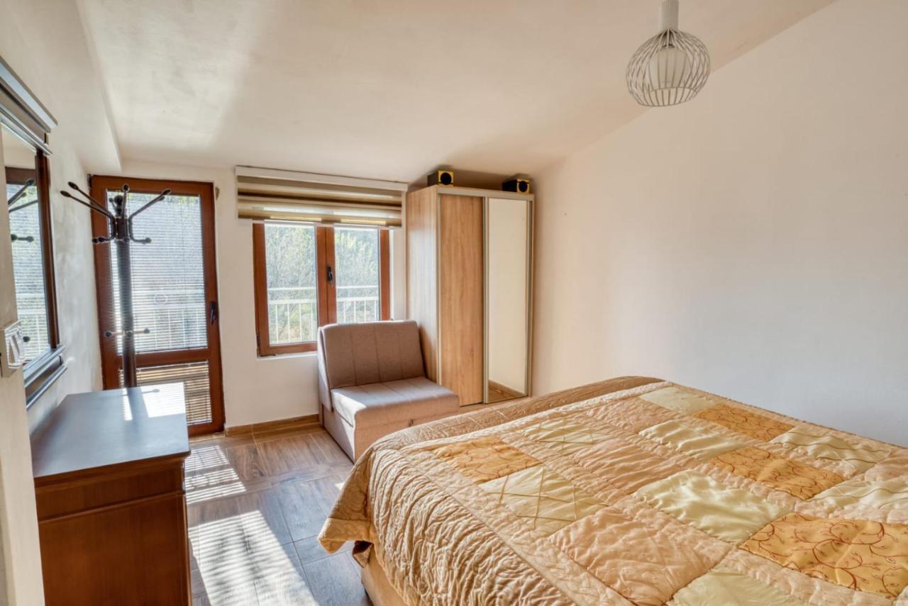 Savovic_Lux Apartment Petrovac Екстериор снимка