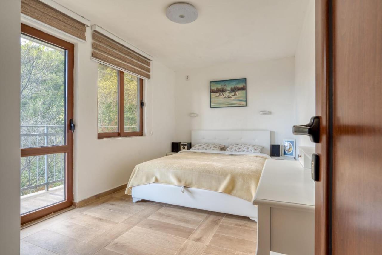 Savovic_Lux Apartment Petrovac Екстериор снимка