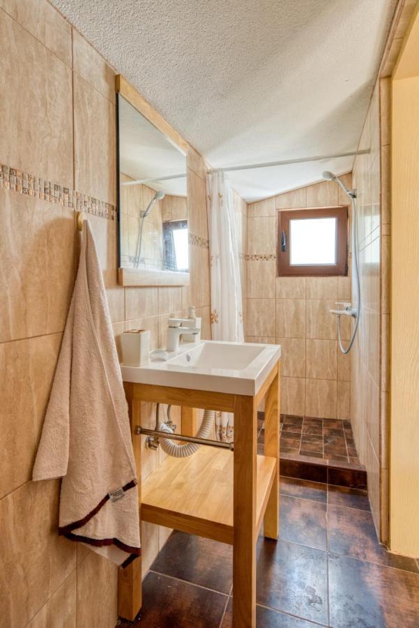 Savovic_Lux Apartment Petrovac Екстериор снимка