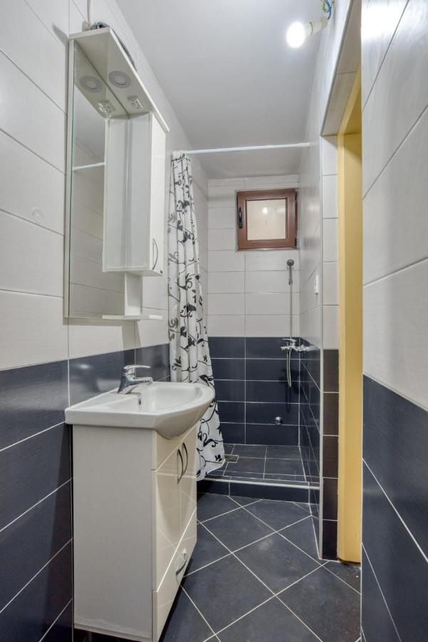 Savovic_Lux Apartment Petrovac Екстериор снимка