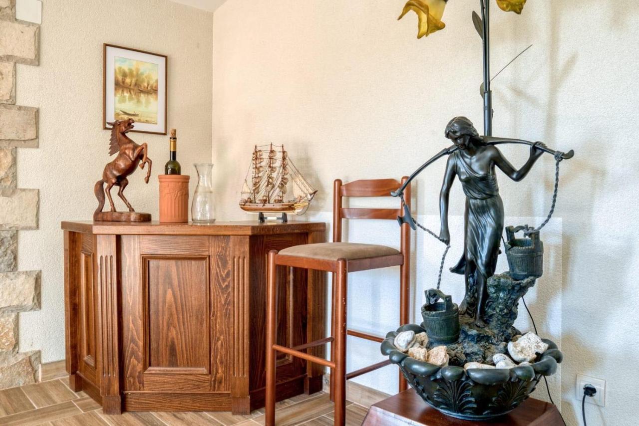 Savovic_Lux Apartment Petrovac Екстериор снимка