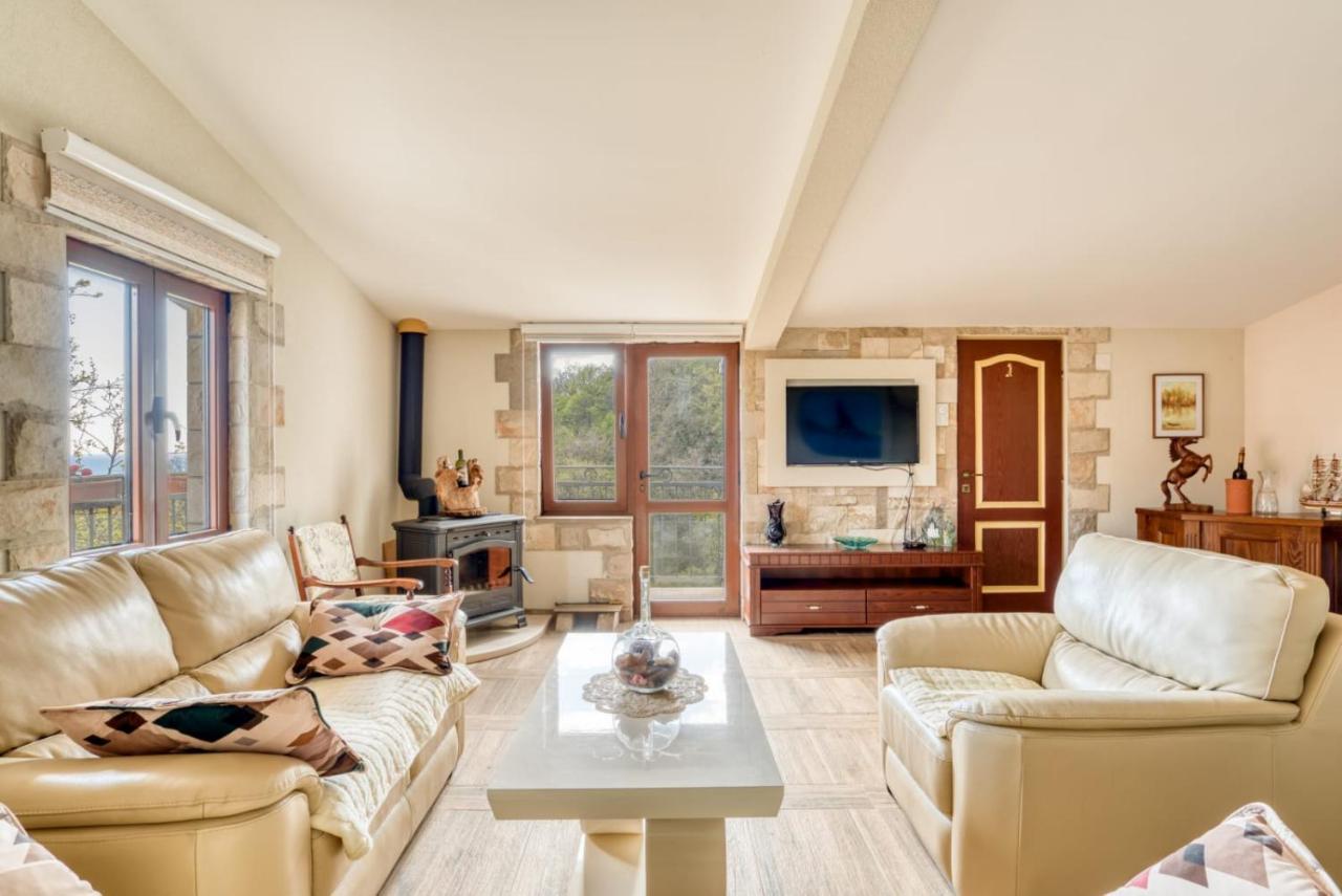 Savovic_Lux Apartment Petrovac Екстериор снимка