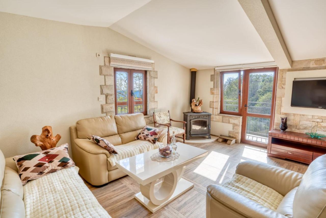 Savovic_Lux Apartment Petrovac Екстериор снимка