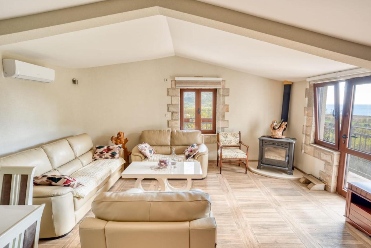 Savovic_Lux Apartment Petrovac Екстериор снимка
